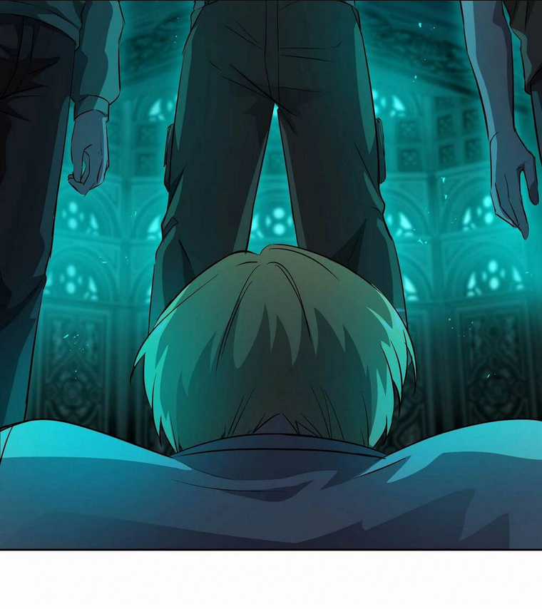 Thiết Huyết Chiêu Hồn Sư - Chapter 5 - Trang 40