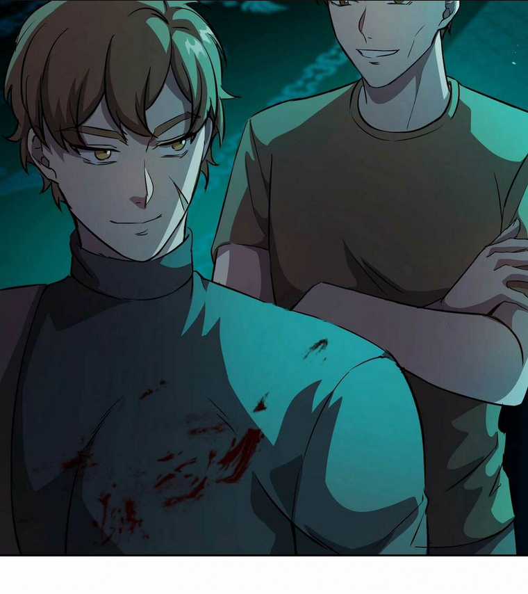 Thiết Huyết Chiêu Hồn Sư - Chapter 5 - Trang 42