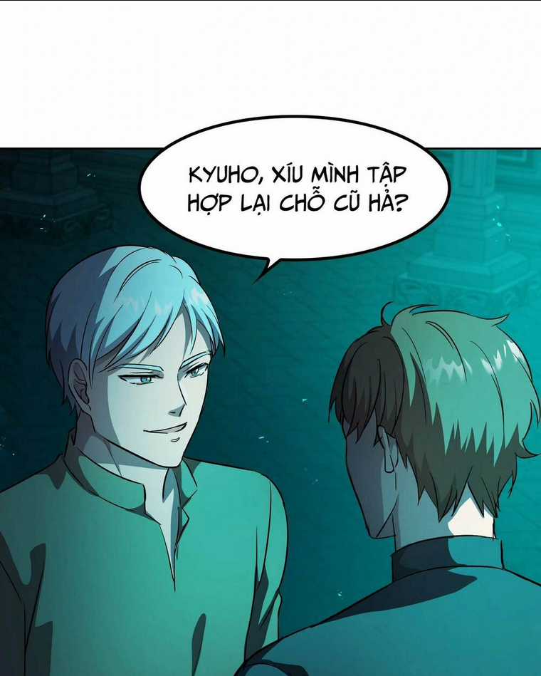 Thiết Huyết Chiêu Hồn Sư - Chapter 5 - Trang 47