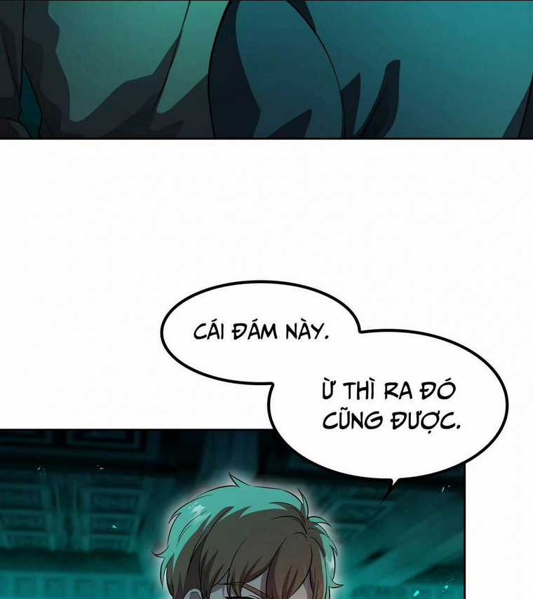 Thiết Huyết Chiêu Hồn Sư - Chapter 5 - Trang 48