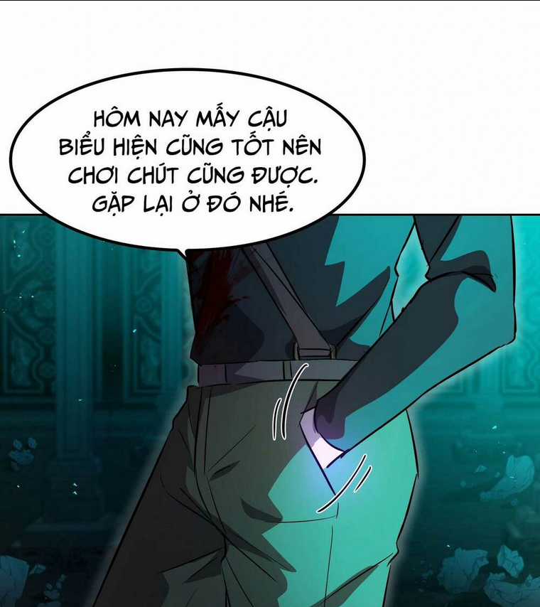 Thiết Huyết Chiêu Hồn Sư - Chapter 5 - Trang 50