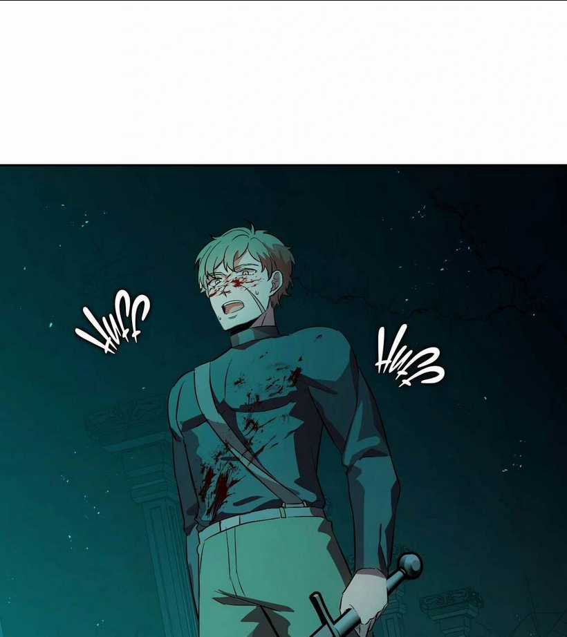 Thiết Huyết Chiêu Hồn Sư - Chapter 5 - Trang 6