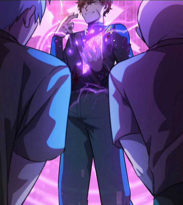 Thiết Huyết Chiêu Hồn Sư - Chapter 5 - Trang 53