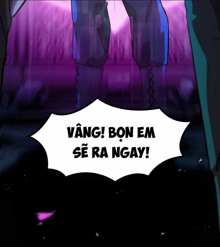 Thiết Huyết Chiêu Hồn Sư - Chapter 5 - Trang 54