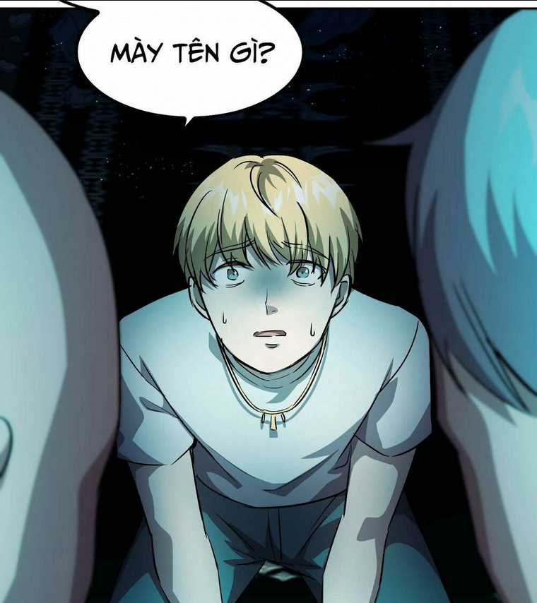 Thiết Huyết Chiêu Hồn Sư - Chapter 5 - Trang 58