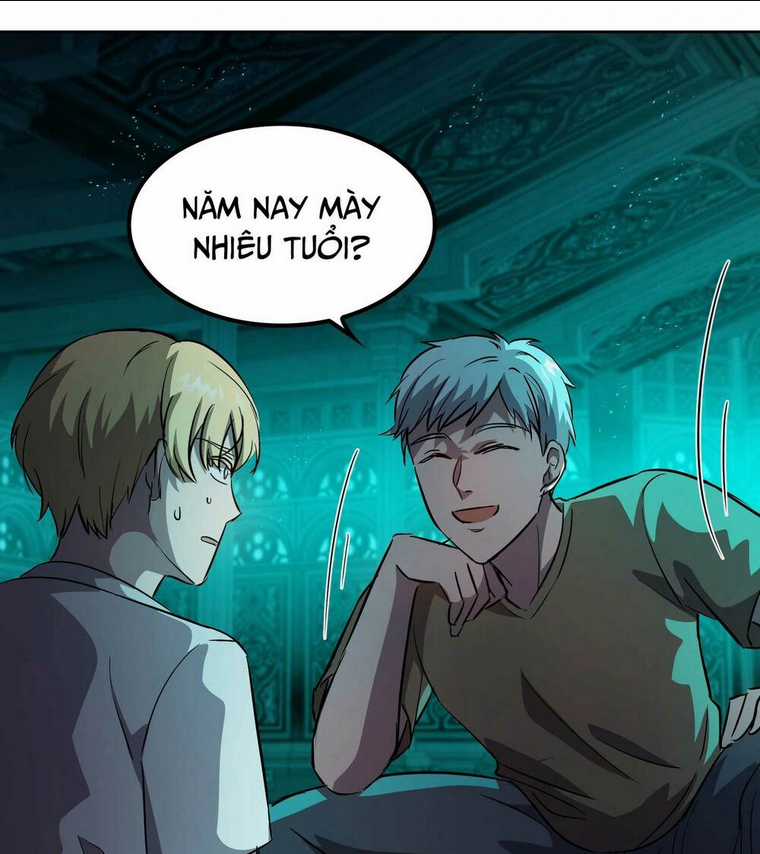 Thiết Huyết Chiêu Hồn Sư - Chapter 5 - Trang 60