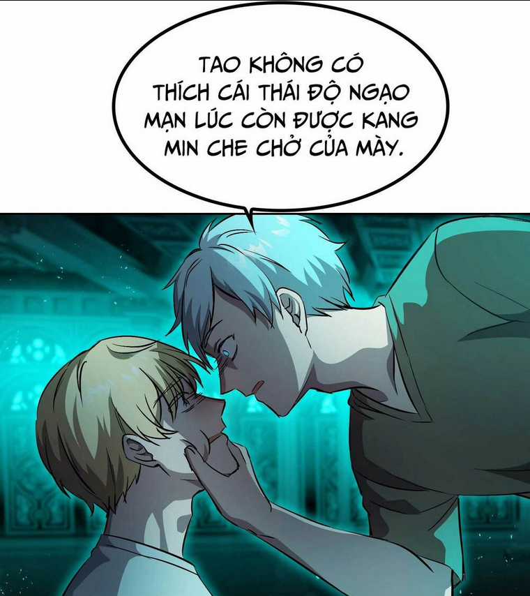 Thiết Huyết Chiêu Hồn Sư - Chapter 5 - Trang 63