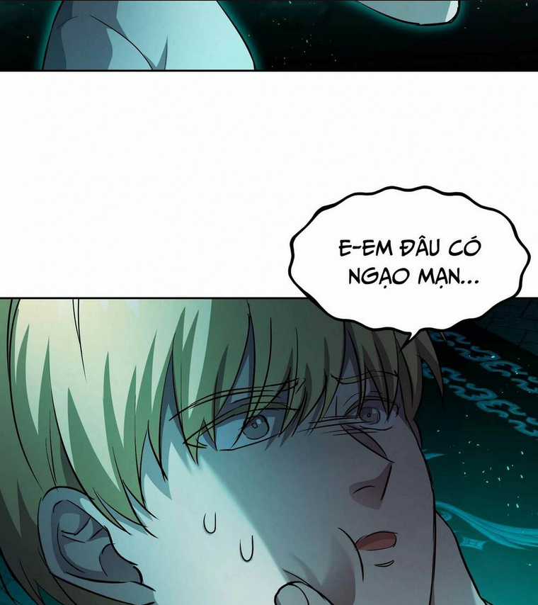 Thiết Huyết Chiêu Hồn Sư - Chapter 5 - Trang 64