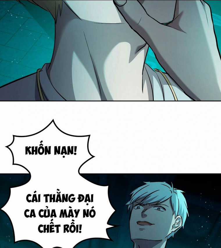 Thiết Huyết Chiêu Hồn Sư - Chapter 5 - Trang 65