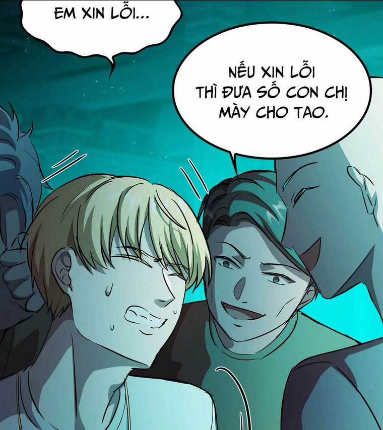 Thiết Huyết Chiêu Hồn Sư - Chapter 5 - Trang 68