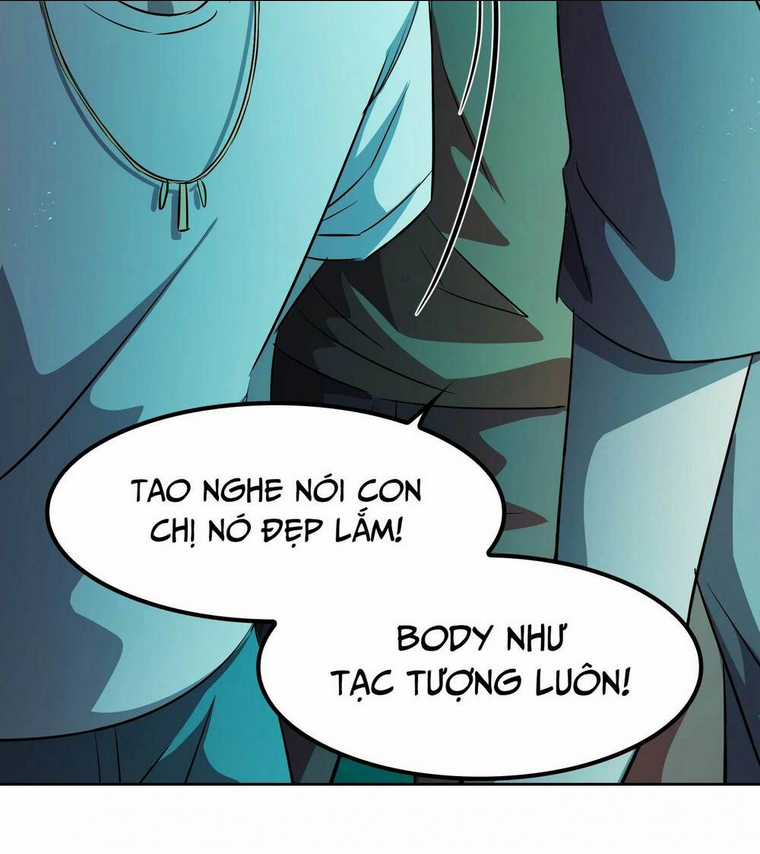 Thiết Huyết Chiêu Hồn Sư - Chapter 5 - Trang 69