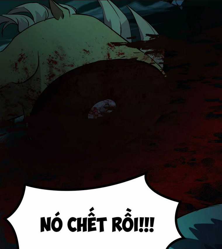 Thiết Huyết Chiêu Hồn Sư - Chapter 5 - Trang 8