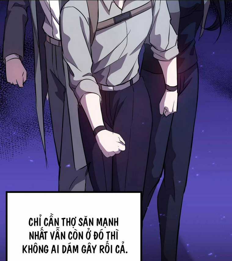 Thiết Huyết Chiêu Hồn Sư - Chapter 5 - Trang 73