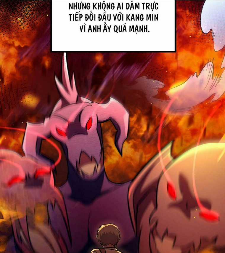 Thiết Huyết Chiêu Hồn Sư - Chapter 5 - Trang 77