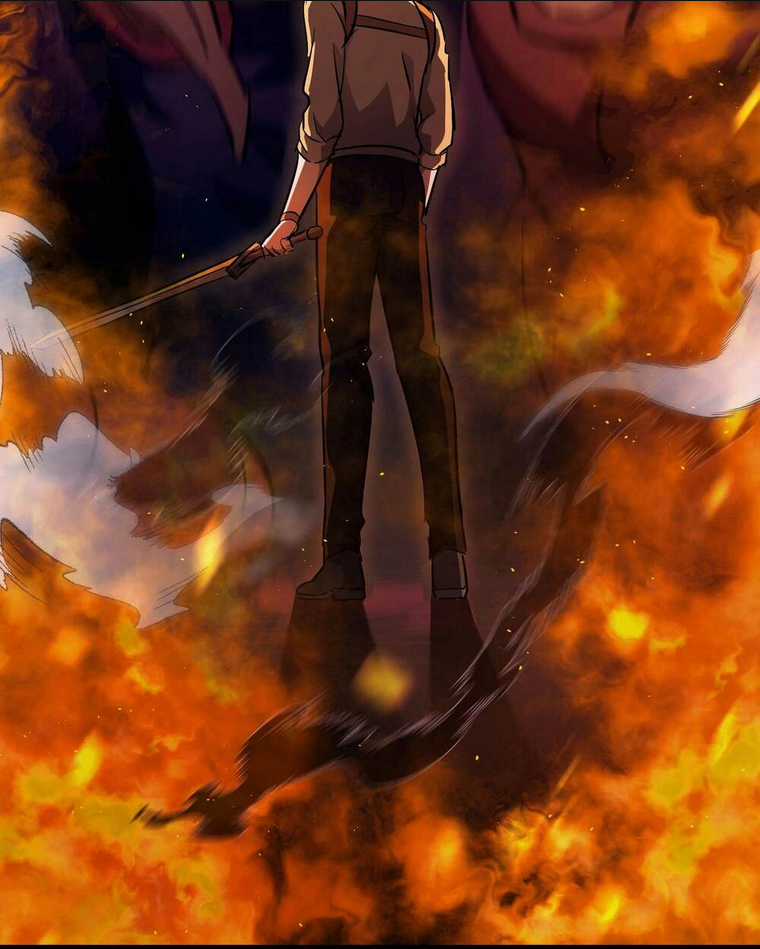 Thiết Huyết Chiêu Hồn Sư - Chapter 5 - Trang 78