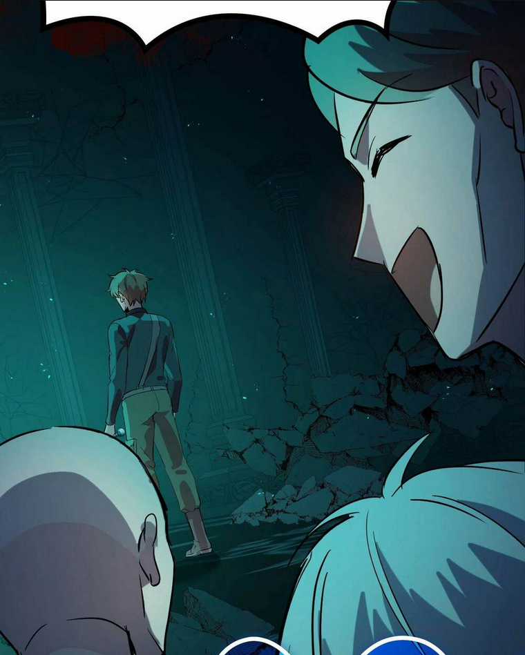 Thiết Huyết Chiêu Hồn Sư - Chapter 5 - Trang 9