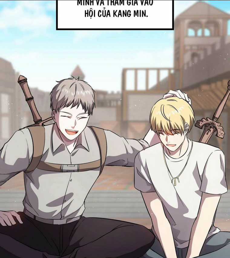 Thiết Huyết Chiêu Hồn Sư - Chapter 5 - Trang 81