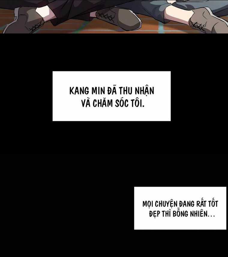 Thiết Huyết Chiêu Hồn Sư - Chapter 5 - Trang 82