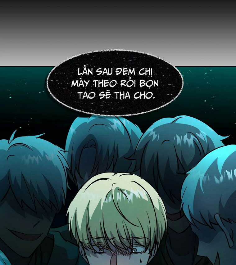 Thiết Huyết Chiêu Hồn Sư - Chapter 5 - Trang 86