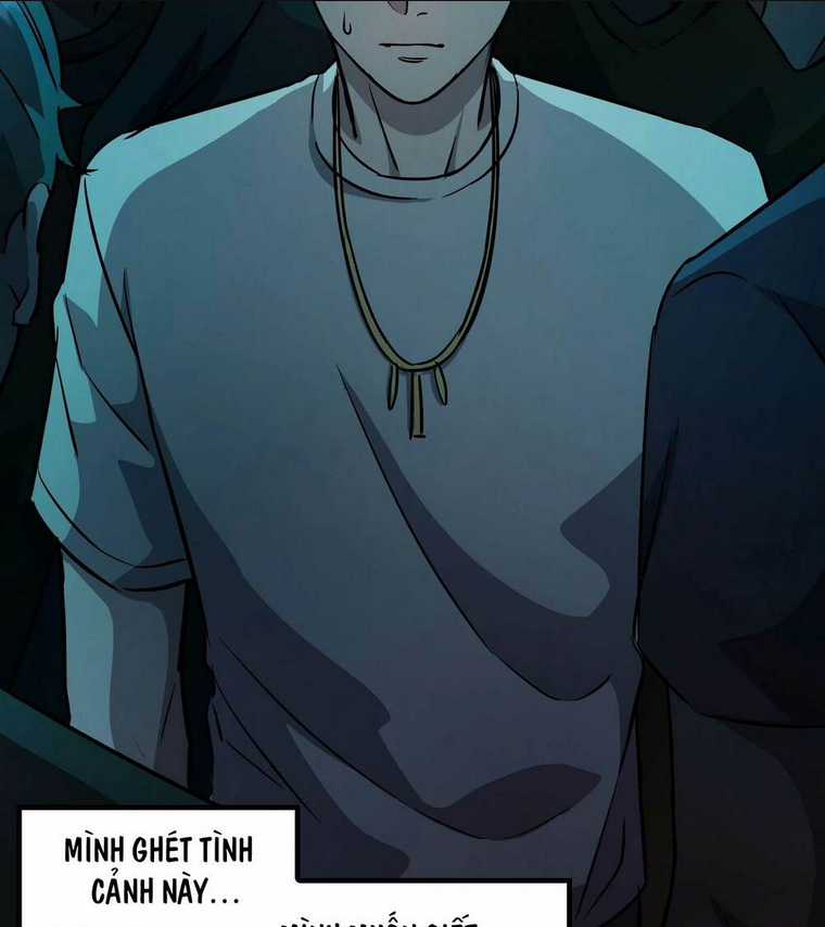 Thiết Huyết Chiêu Hồn Sư - Chapter 5 - Trang 87