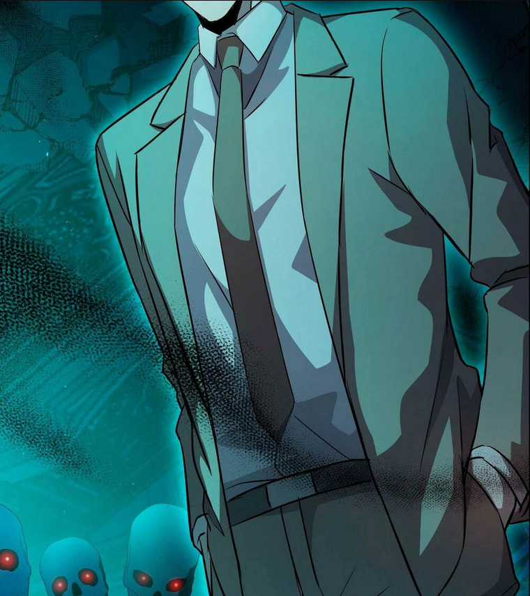 Thiết Huyết Chiêu Hồn Sư - Chapter 5 - Trang 94