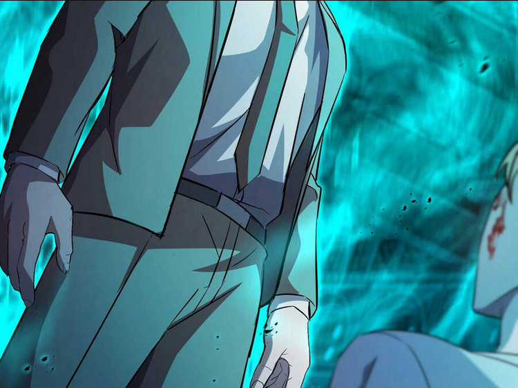 Thiết Huyết Chiêu Hồn Sư - Chapter 6 - Trang 104