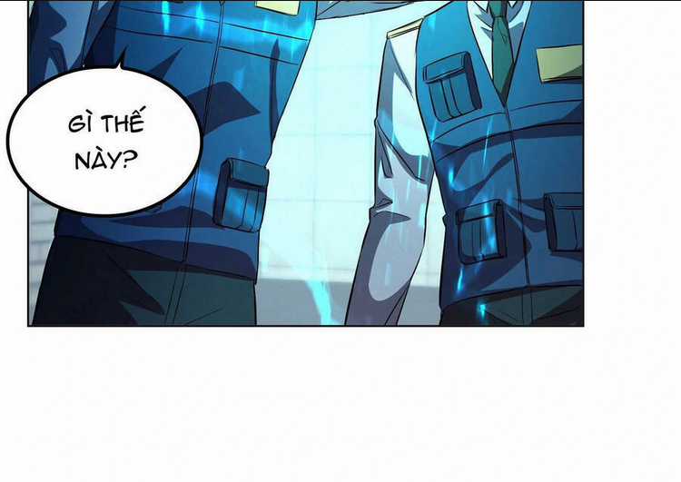 Thiết Huyết Chiêu Hồn Sư - Chapter 6 - Trang 118