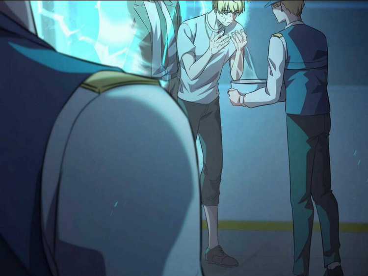 Thiết Huyết Chiêu Hồn Sư - Chapter 6 - Trang 120