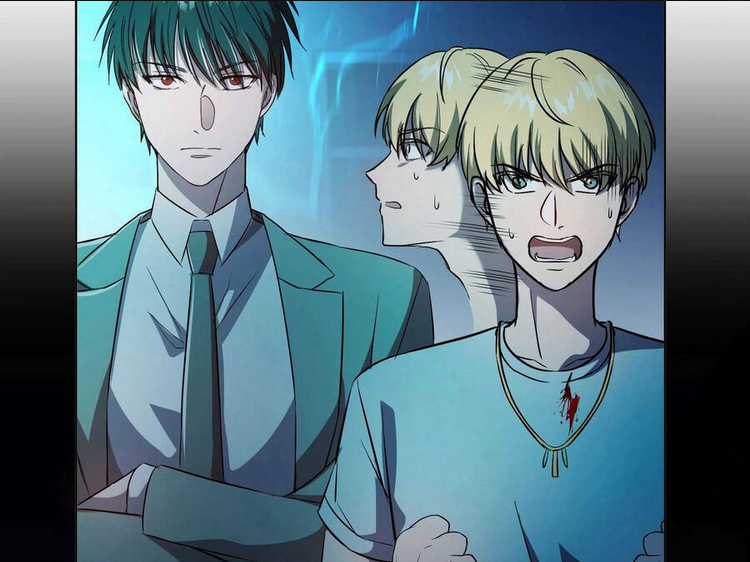 Thiết Huyết Chiêu Hồn Sư - Chapter 6 - Trang 123