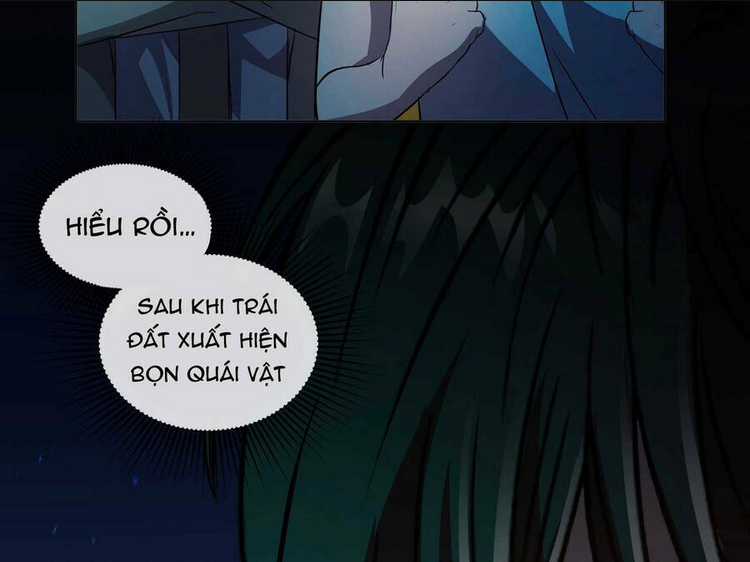 Thiết Huyết Chiêu Hồn Sư - Chapter 6 - Trang 124