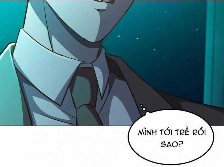 Thiết Huyết Chiêu Hồn Sư - Chapter 6 - Trang 18