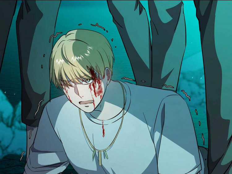 Thiết Huyết Chiêu Hồn Sư - Chapter 6 - Trang 20