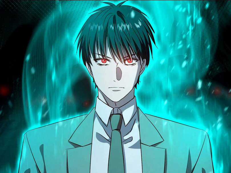 Thiết Huyết Chiêu Hồn Sư - Chapter 6 - Trang 3