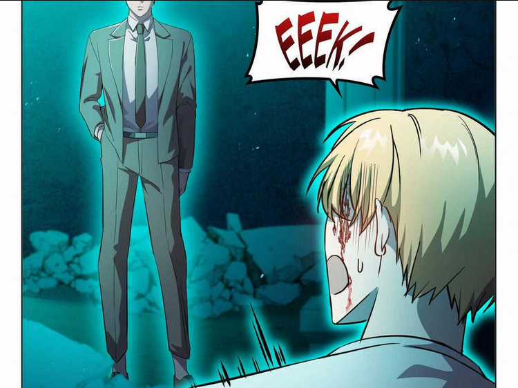 Thiết Huyết Chiêu Hồn Sư - Chapter 6 - Trang 23