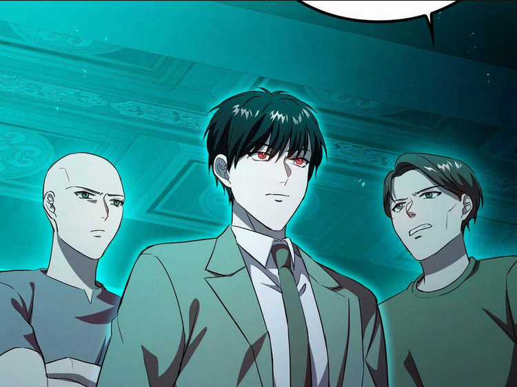 Thiết Huyết Chiêu Hồn Sư - Chapter 6 - Trang 34