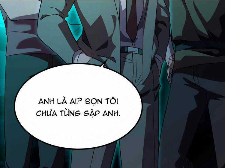 Thiết Huyết Chiêu Hồn Sư - Chapter 6 - Trang 35