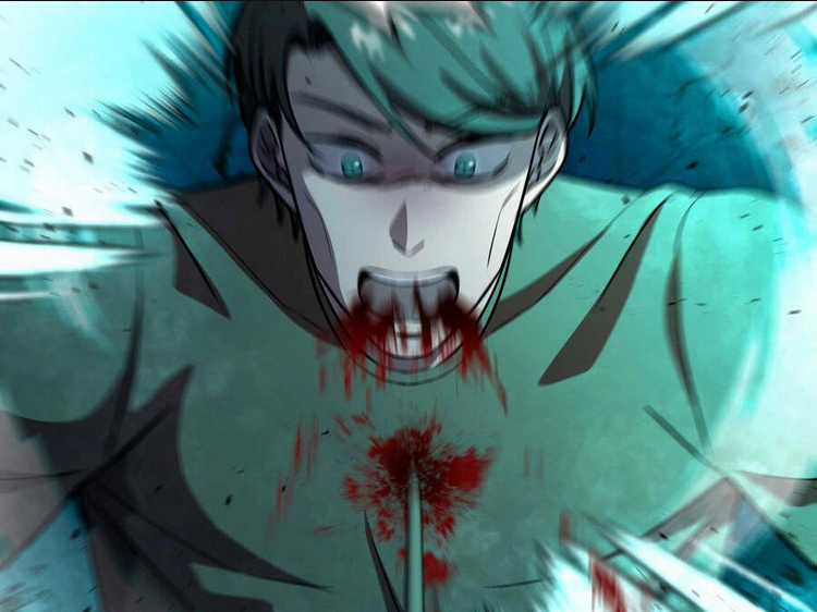 Thiết Huyết Chiêu Hồn Sư - Chapter 6 - Trang 43