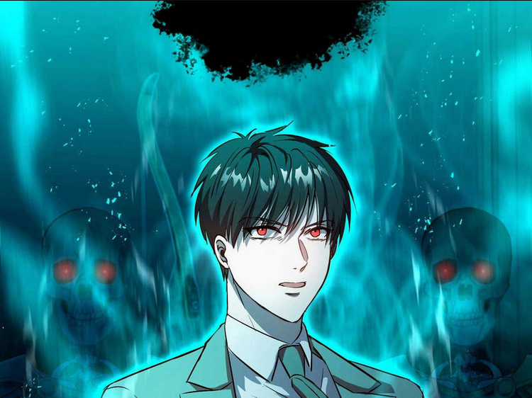 Thiết Huyết Chiêu Hồn Sư - Chapter 6 - Trang 47