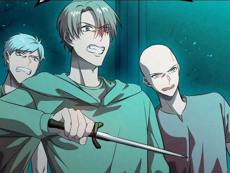 Thiết Huyết Chiêu Hồn Sư - Chapter 6 - Trang 51