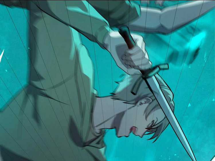 Thiết Huyết Chiêu Hồn Sư - Chapter 6 - Trang 53