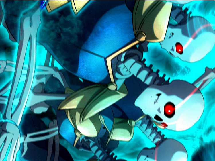 Thiết Huyết Chiêu Hồn Sư - Chapter 6 - Trang 63