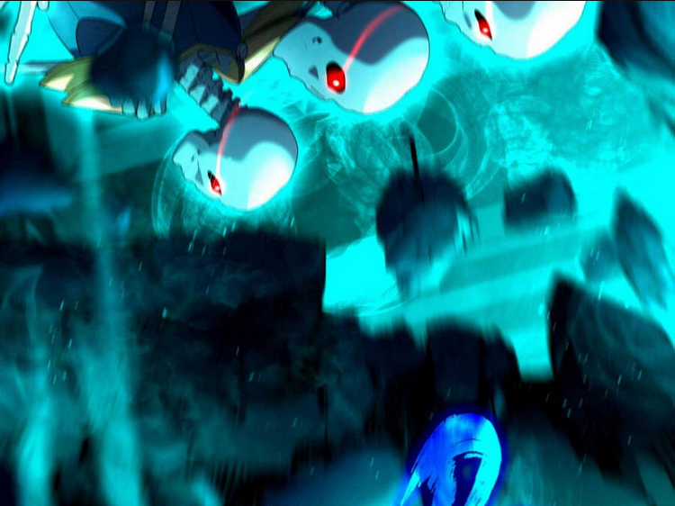 Thiết Huyết Chiêu Hồn Sư - Chapter 6 - Trang 64