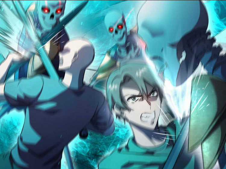 Thiết Huyết Chiêu Hồn Sư - Chapter 6 - Trang 67