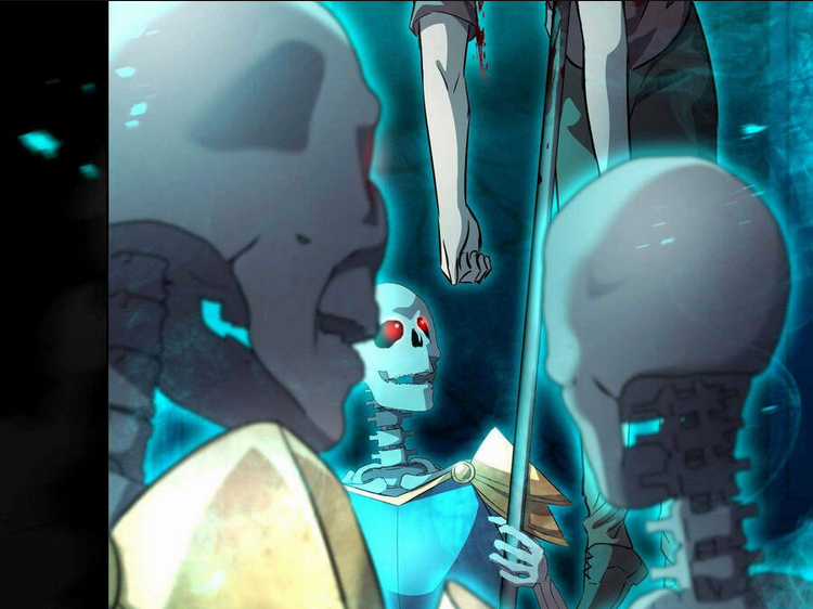 Thiết Huyết Chiêu Hồn Sư - Chapter 6 - Trang 73