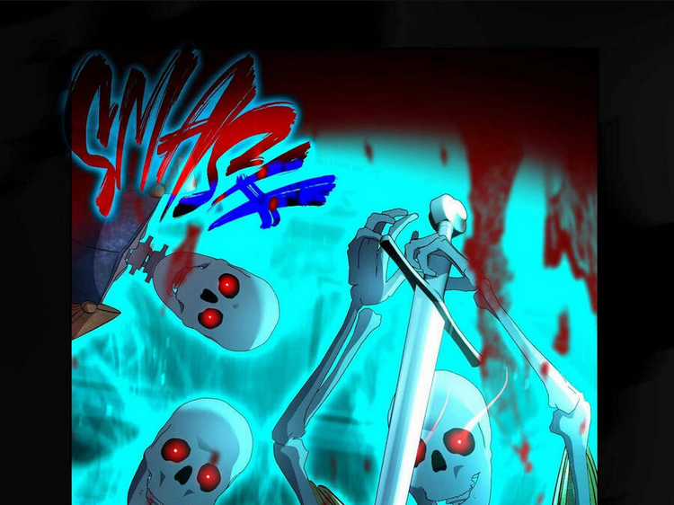 Thiết Huyết Chiêu Hồn Sư - Chapter 6 - Trang 75