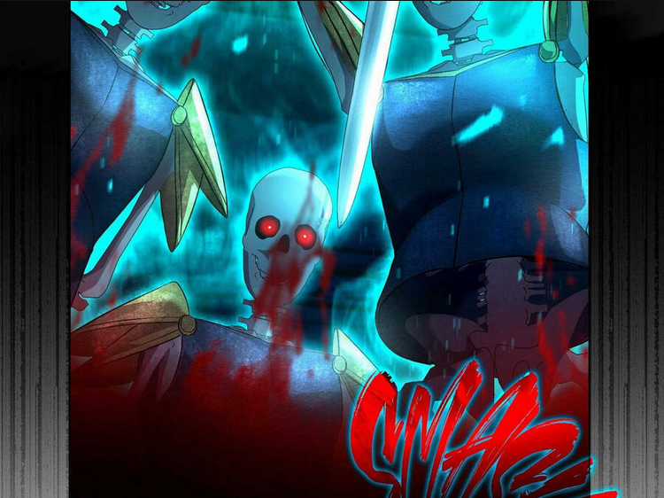 Thiết Huyết Chiêu Hồn Sư - Chapter 6 - Trang 76