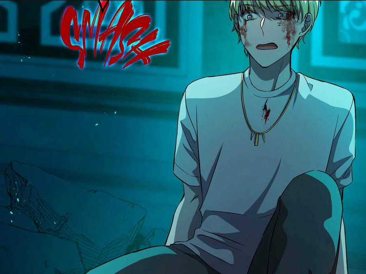 Thiết Huyết Chiêu Hồn Sư - Chapter 6 - Trang 83