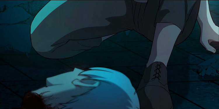 Thiết Huyết Chiêu Hồn Sư - Chapter 6 - Trang 84