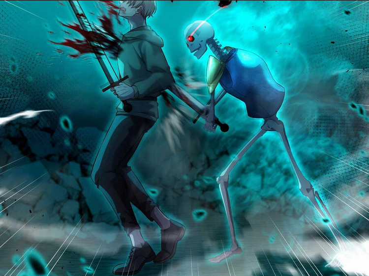 Thiết Huyết Chiêu Hồn Sư - Chapter 6 - Trang 94