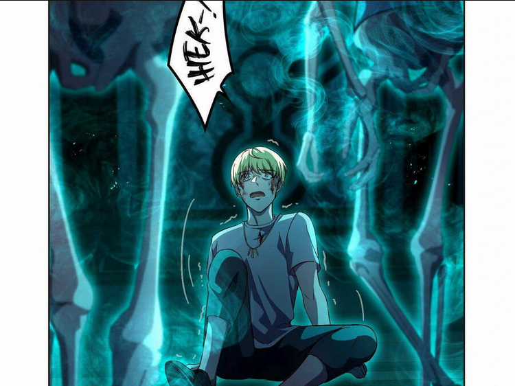 Thiết Huyết Chiêu Hồn Sư - Chapter 6 - Trang 98